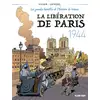 Image de La Libération de Paris, 1944 : Les grandes batailles de l'histoire de France 5 Jean-François Vivier