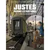 Image de Justes parmi les nations Tome 2 : Lueurs dans les Ténèbres Serge Scotto, Eric Stoffel, Yvon Bertorello, Collectif