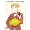 Image de Thomas Edison Makoto Haruno, Kenji Ishikawa
