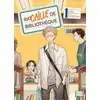 Image de Racaille de bibliothèque T01