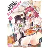 Image de Lost island alchemy Tome 3 Renji Hoshi, Kon Iguchi