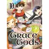 Image de By the grace of the gods Tome 10