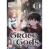 Image de By the grace of the gods Tome 11 Roy, Roy, Ranran, Ranran