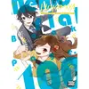 Image de Horimiya : Memorial book page.100 Hero, Daisuke Hagiwara