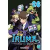 Image de Iruma à l'école des démons Tome 26 Osamu Nishi