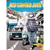 Image de Au grand air Tome 13 Afro