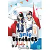 Image de Mon amie des ténèbres Tome 15 Taku Kawamura