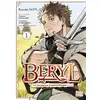 Image de Beryl : de paysan à maître d'armes T01 Collectif