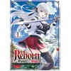 Image de Reborn to master the blade Tome 1