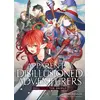 Image de Apparently, disillusioned adventurers will save the world Tome 1