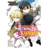 Image de The reincarnation of the strongest exorcist in another world Tome 1