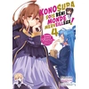 Image de KonoSuba: sois béni monde merveilleux ! Tome 4