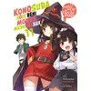 Image de KonoSuba: sois béni monde merveilleux ! Tome 11 Natsume Akatsuki