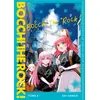 Image de Bocchi the rock ! Tome 4 Aki Hamazi