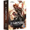Image de Egregor - le souffle de la foi : coffret vol.2 : Tomes 7 à 13 Jay Skwar, Kim Jae Hwan