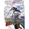 Image de Failure frame Tome 11
