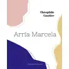 Image de Arria Marcella Théophile Gautier