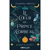 Image de Le coeur du prince corbeau Tessonja Odette