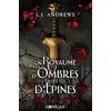 Image de La guerre des royaumes Tome 1 : Un royaume d'ombres et d'épines L. J. Andrews