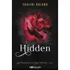 Image de Les vampires de Marchwood Tome 1 : Hidden Shalini Boland