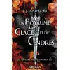 Image de La guerre des royaumes Tome 2 : Un royaume de glace et de cendres L. J. Andrews