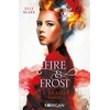Image de Fire & Frost Tome 2 : Le brasier Elly Blake