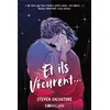 Image de Et ils vécurent... Steven Salvatore