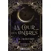 Image de Shadow Faé Tome 1 : La cour des ombres C. N. Crawford