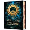 Image de Le sanctuaire de l'ombre Aurora Ascher