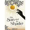 Image de The night and its moon Tome 2 : The sun and its shade Piper Cj