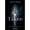 Image de Les vampires de Marchwood Tome 2 : Taken Shalini Boland