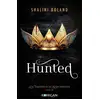 Image de Les vampires de Marchwood Tome 3 : Hunted Shalini Boland