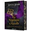 Image de Le royaume des mensonges Tome 2 : Un royaume si maudit Stacia Stark