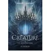 Image de Créature Tome 1 : La malédiction Marie L. Raynal