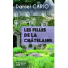 Image de Les filles de la châtelaine Daniel Cario