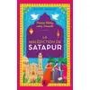 Image de La Malédiction de Satapur Sujata Massey