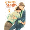 Image de Cherry magic Tome 3 Yuu Toyota
