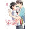 Image de Cherry magic Tome 5 Yuu Toyota