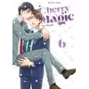 Image de Cherry magic Tome 6 Yuu Toyota