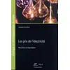 Image de Les prix de l'électricité : marchés et régulation Jacques Percebois