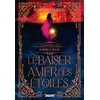 Image de Le baiser amer des étoiles Roshani Chokshi