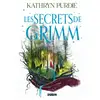 Image de Les Secrets de Grimm Kathryn Purdie