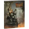 Image de West Fantasy Tome 1 : Le Nain, le Chasseur de prime & le Croque-mort Bertrand Benoît, Jean-Luc Istin