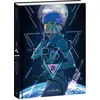 Image de The prism Tome 1 : Burn ! Matteo De Longis