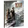Image de West Fantasy Tome 2 : Le croque-mort, l'elfe & le marshal Marco Itri