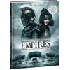 Image de Empires Tome 1 : La compagnie des ombres Nicolas Jarry, Miguel Angel Ruiz