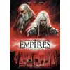 Image de Empires Tome 2 : La compagnie du loup gris