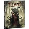 Image de Titans - Tome 3 Andrea Cunéo