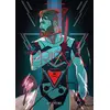 Image de The Prism - Tome 2 Matteo De De Longis