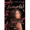 Image de Amour(s) à Taïwan Tome 3 : L'été du renouveau Abigail Hing Wen